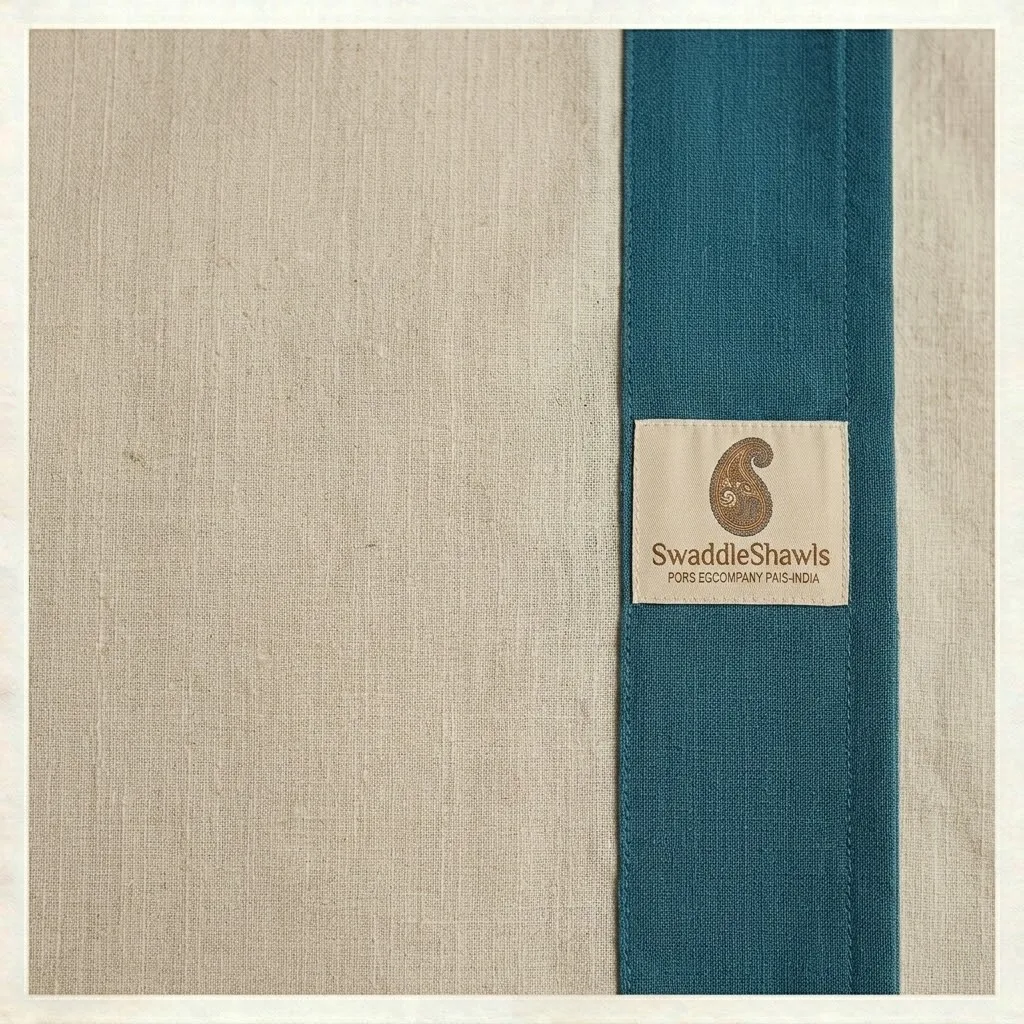 The Simplicity Heritage Shawl